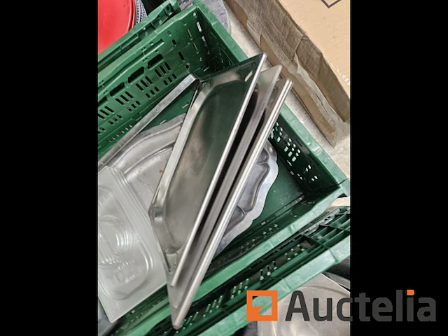 Horeca:lot 229: diversen - afbeelding 5 van  12