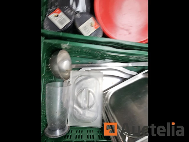 Horeca:lot 229: diversen - afbeelding 7 van  12