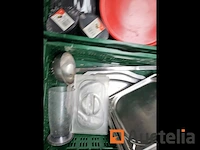 Horeca:lot 229: diversen - afbeelding 7 van  12