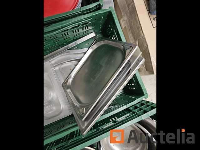 Horeca:lot 229: diversen - afbeelding 9 van  12