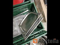 Horeca:lot 229: diversen - afbeelding 9 van  12