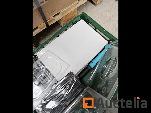 Horeca:lot 229: diversen - afbeelding 10 van  12