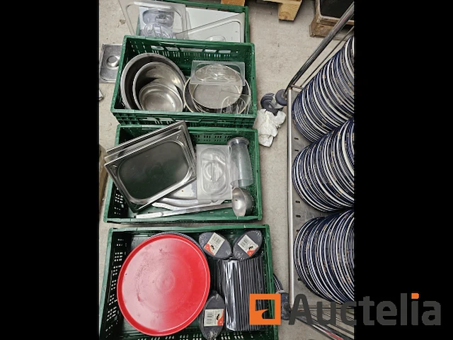 Horeca:lot 229: diversen - afbeelding 11 van  12