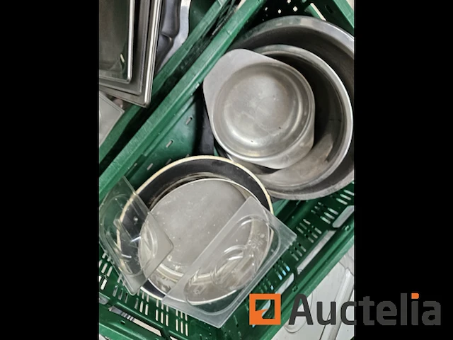 Horeca:lot 229: diversen - afbeelding 12 van  12