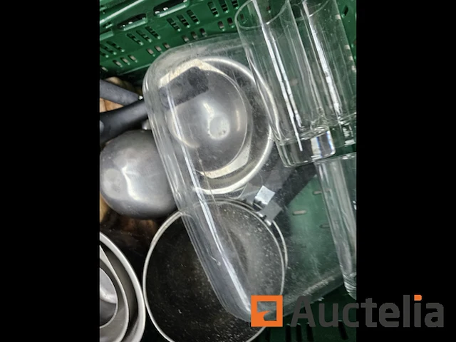 Horeca:lot 230: diversen - afbeelding 3 van  14