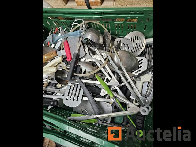 Horeca:lot 230: diversen - afbeelding 5 van  14