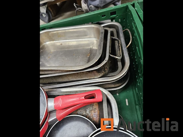 Horeca:lot 230: diversen - afbeelding 6 van  14