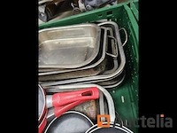 Horeca:lot 230: diversen - afbeelding 6 van  14