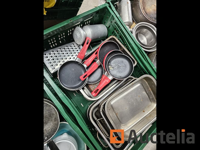 Horeca:lot 230: diversen - afbeelding 1 van  14