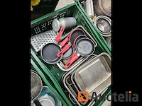Horeca:lot 230: diversen - afbeelding 1 van  14
