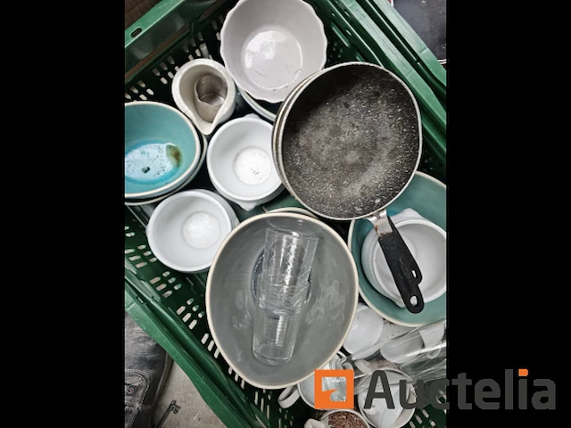 Horeca:lot 230: diversen - afbeelding 7 van  14