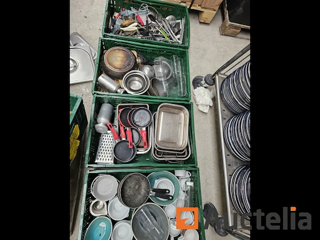 Horeca:lot 230: diversen - afbeelding 8 van  14