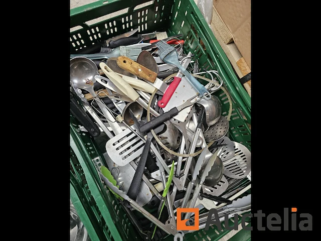 Horeca:lot 230: diversen - afbeelding 9 van  14