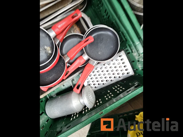 Horeca:lot 230: diversen - afbeelding 10 van  14