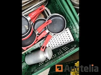 Horeca:lot 230: diversen - afbeelding 10 van  14
