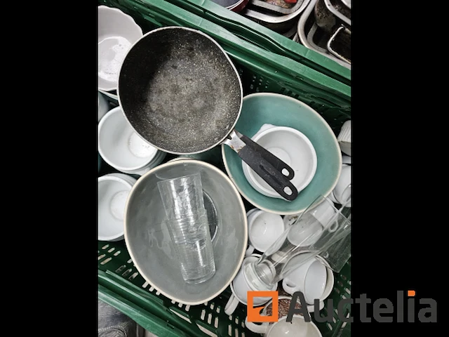 Horeca:lot 230: diversen - afbeelding 11 van  14