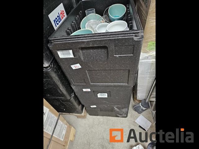 Horeca:lot 230: diversen - afbeelding 12 van  14