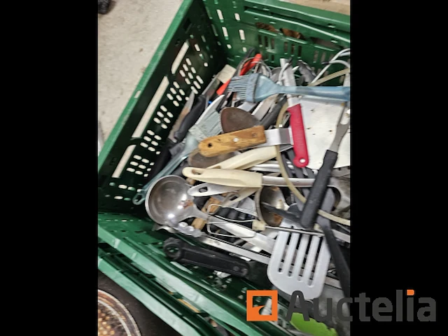 Horeca:lot 230: diversen - afbeelding 14 van  14