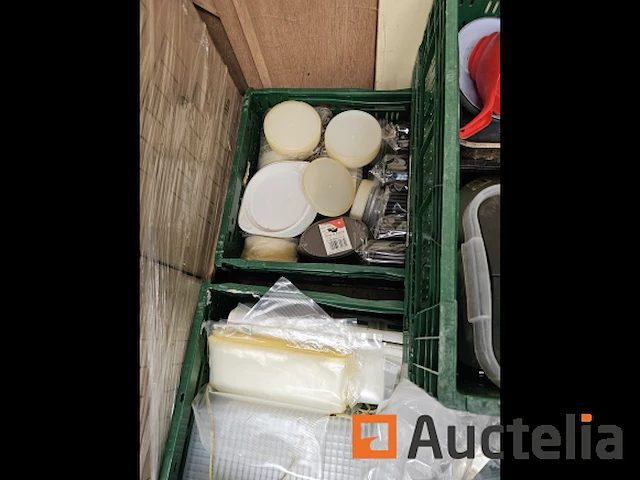 Horeca:lot 231: diversen - afbeelding 2 van  17