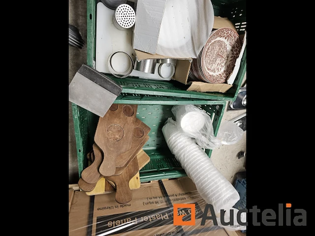 Horeca:lot 231: diversen - afbeelding 3 van  17