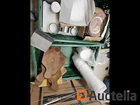 Horeca:lot 231: diversen - afbeelding 3 van  17