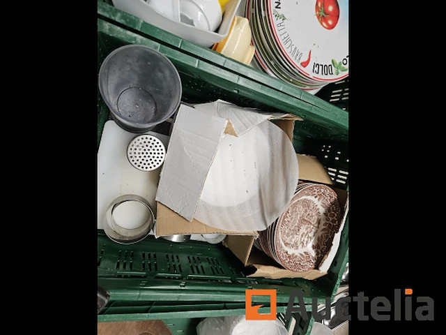 Horeca:lot 231: diversen - afbeelding 5 van  17