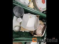 Horeca:lot 231: diversen - afbeelding 5 van  17