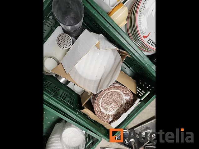 Horeca:lot 231: diversen - afbeelding 6 van  17