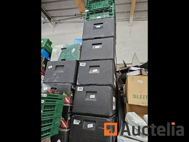 Horeca:lot 231: diversen - afbeelding 7 van  17