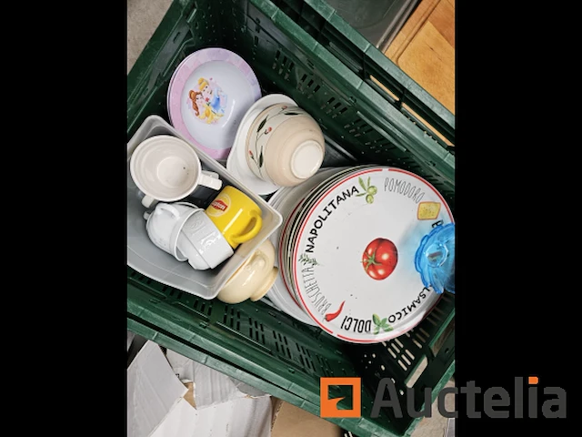 Horeca:lot 231: diversen - afbeelding 8 van  17