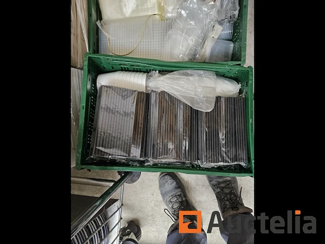 Horeca:lot 231: diversen - afbeelding 10 van  17