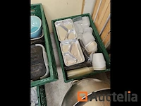 Horeca:lot 231: diversen - afbeelding 11 van  17