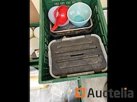 Horeca:lot 231: diversen - afbeelding 14 van  17