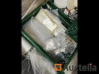 Horeca:lot 231: diversen - afbeelding 17 van  17