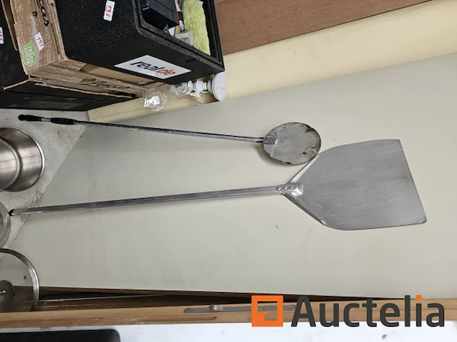 Horeca:lot 232: pan , diversen - afbeelding 5 van  18