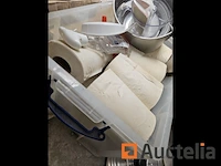 Horeca:lot 232: pan , diversen - afbeelding 17 van  18