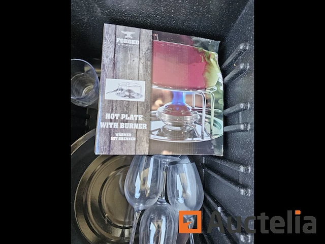 Horeca:lot205206: diversen - afbeelding 10 van  14