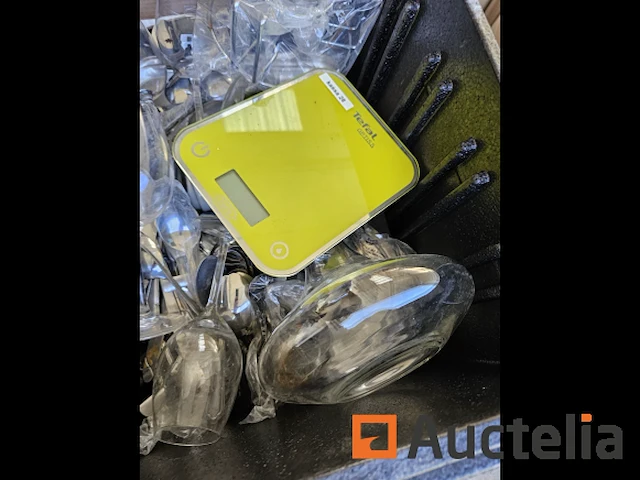 Horeca:lot205206: diversen - afbeelding 13 van  14