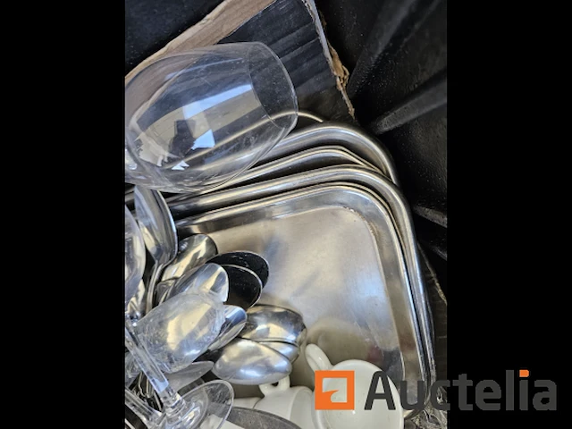 Horeca:lot205206: diversen - afbeelding 14 van  14