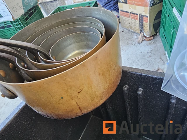 Horeca:lot208:diversen - afbeelding 2 van  8