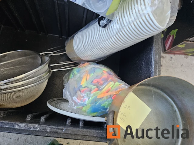 Horeca:lot208:diversen - afbeelding 8 van  8