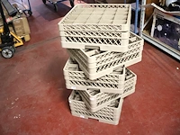 Horecamanden glas - afbeelding 1 van  4