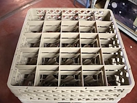 Horecamanden glas - afbeelding 2 van  4