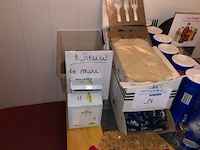 Horecamateriaal - afbeelding 2 van  3