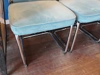 Horecastoelen 10 stuks - afbeelding 3 van  4