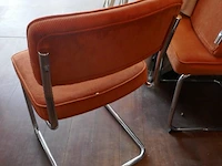 Horecastoelen 5 stuks - afbeelding 4 van  4
