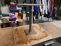 Horecataels op metalen voet - afbeelding 6 van  6