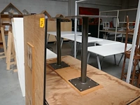 Horecatafels 6 stuks - afbeelding 3 van  5