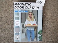 Horgordijn - afbeelding 1 van  1