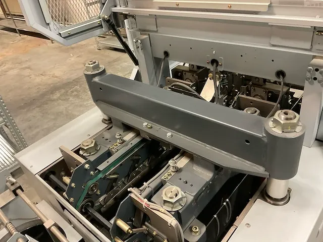 Horizon bookletmaker - afbeelding 2 van  15